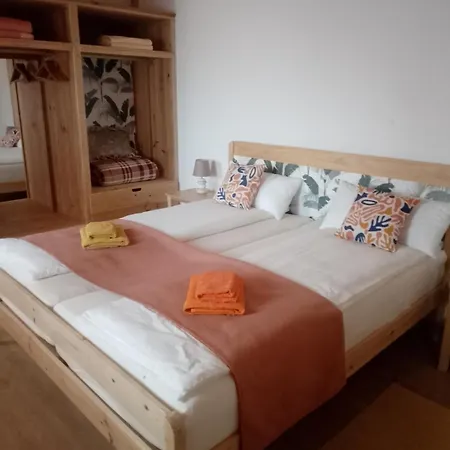 Casa Virginia Appartement Ouzenda Buitenkant foto