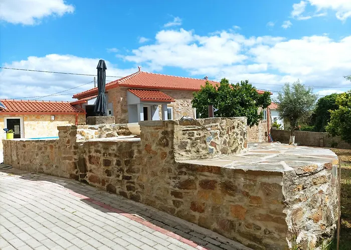 Casa Virginia