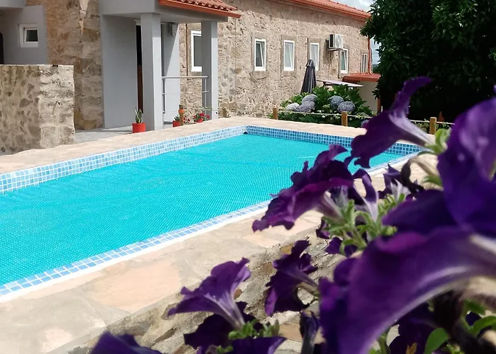 Casa Virginia