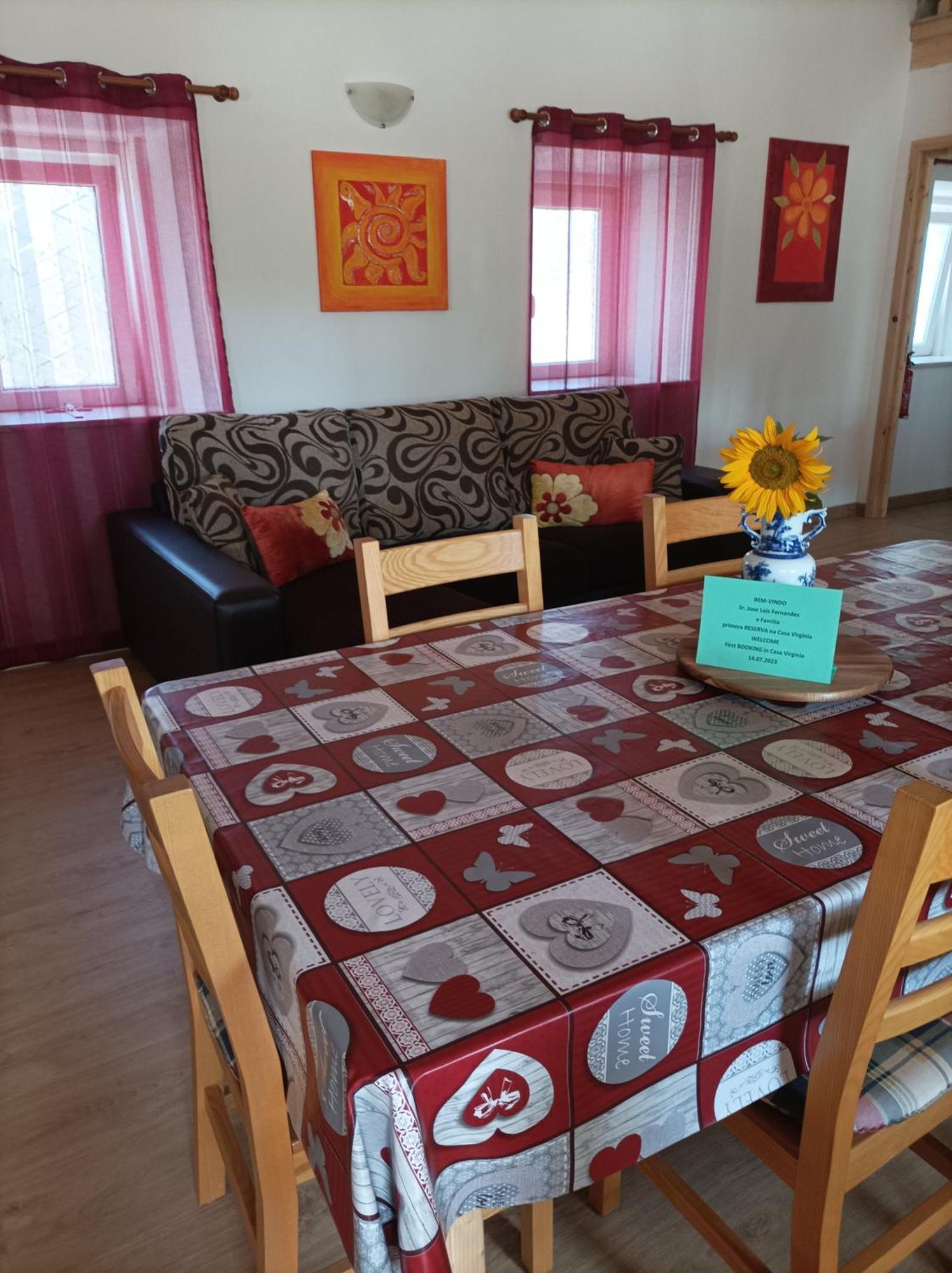 Apartment Casa Virginia