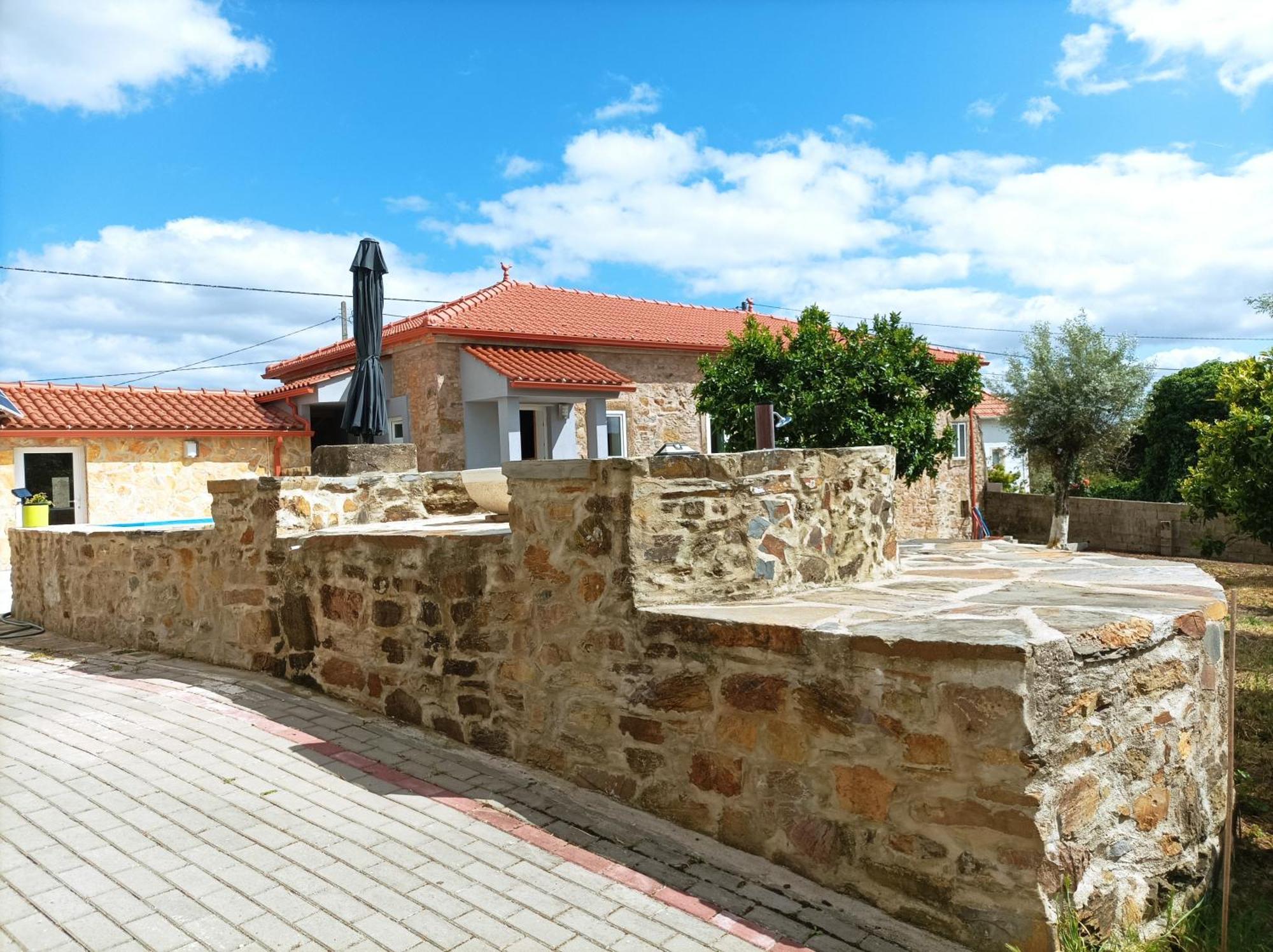 Casa Virginia Ouzenda