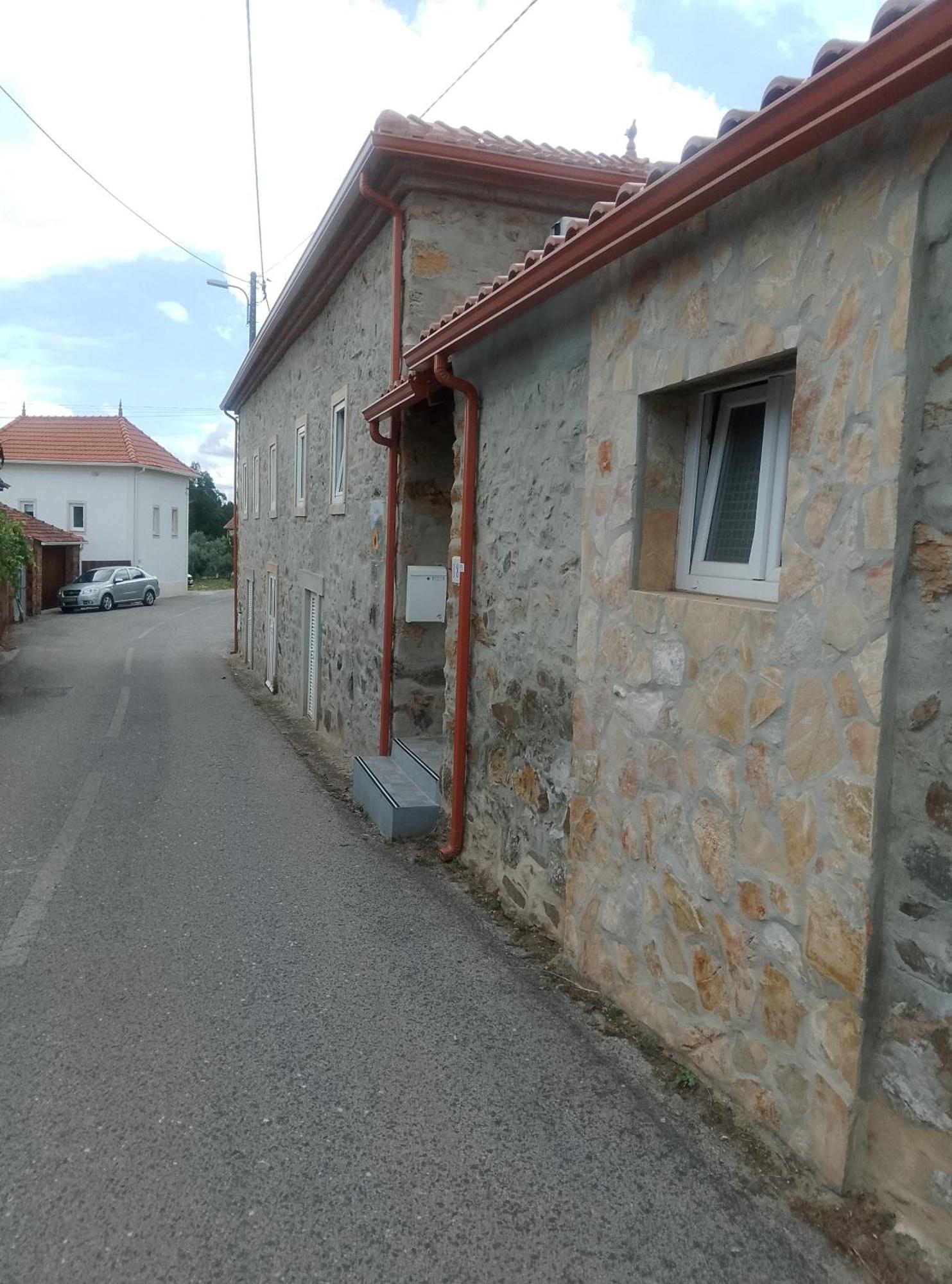 Casa Virginia * Ouzenda