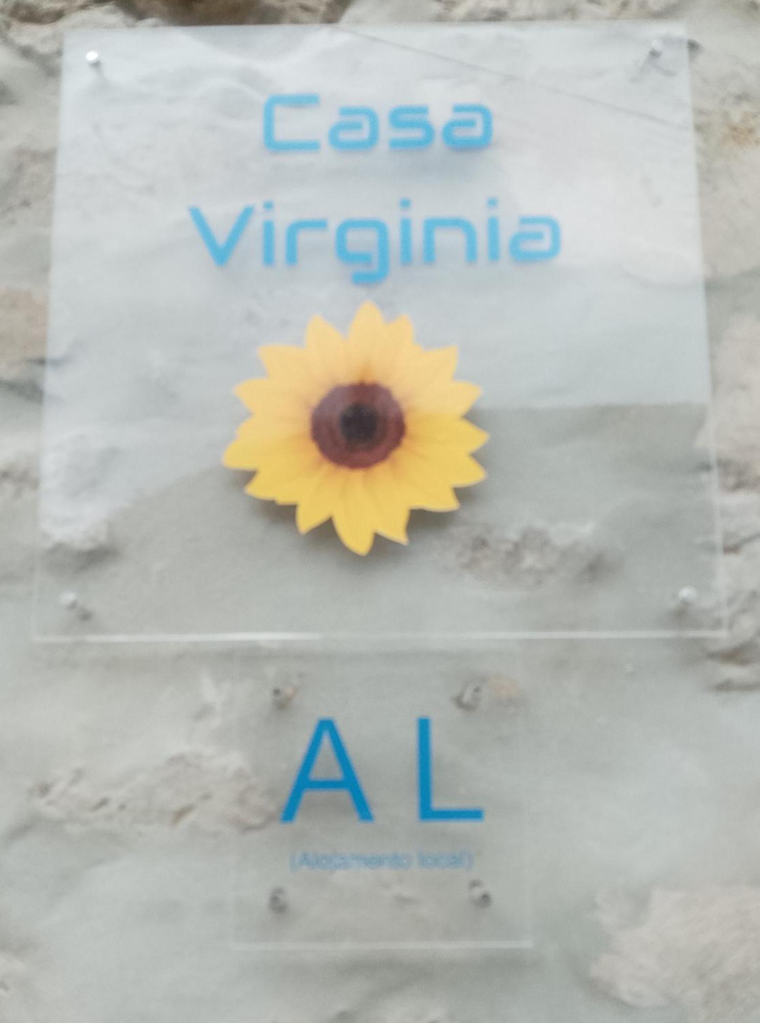 Casa Virginia *