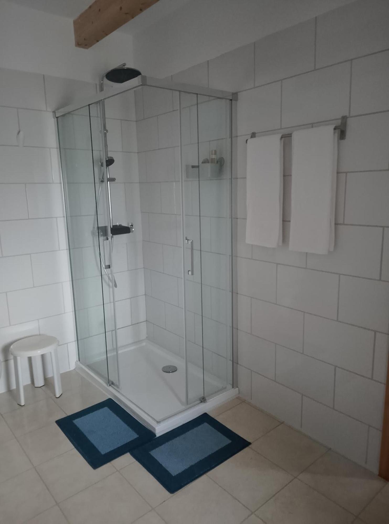 Casa Virginia Apartment Ouzenda