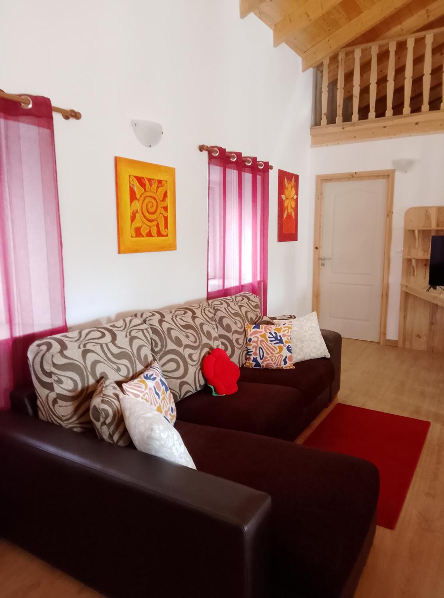 Casa Virginia Apartment *